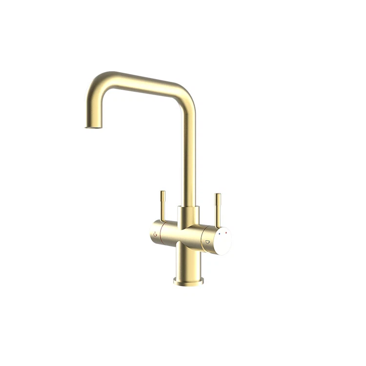 4 in 1 Boiling Tap