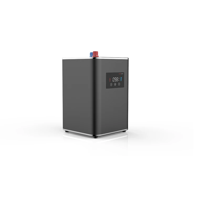 Digital 2.4L Instant Hot Water Tank